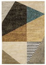 Oriental Weavers STRADA STRAD-STR10 Img1 Contemporary Area Rugs